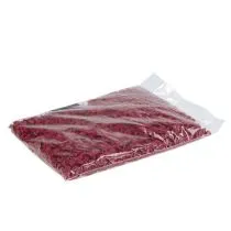 Produkt Kamienie dekoracyjne 9mm - 13mm fuksja 2kg