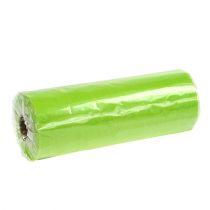 Produkt Deco Fleece Light Green 23cm 25m