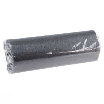 Produkt Dekovlies bieżnik dekoracyjny z polaru szary 23cm 25m