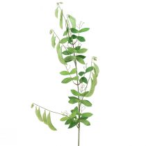 Produkt Gałąź dekoracyjna gałązka wyki sztuczna roślina dekoracja zielona gałązka 94cm