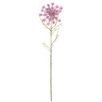 Produkt Sztuczna roślina z jedwabnego kwiatu kopru do nowoczesnych wnętrz 70cm