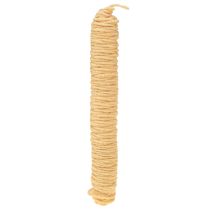 Produkt Knot nitkowy 55m morelowy