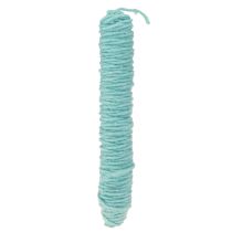 Produkt Nici do knota jasnoniebieskie 55m