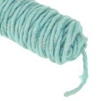 Produkt Nici do knota jasnoniebieskie 55m