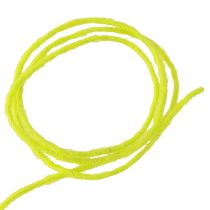 Produkt Knot sznurek wełniany sznurek filcowy jasnozielony szer. 3 mm dł. 100 m