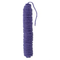 Produkt Nici do knota 55m ciemnofioletowe