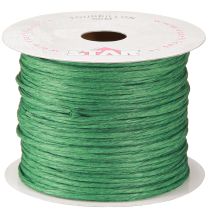 Produkt Drut owijany 50m zielony