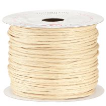 Produkt Drut owijany 50m naturalny