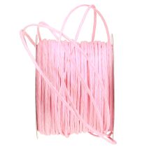 Produkt Drut owinięty 50m różowy