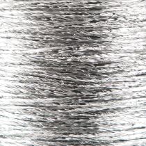 Produkt Owijane drutem srebrnym Ø2mm 100m