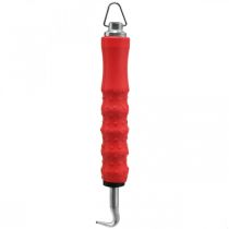 Produkt Urządzenie wiertnicze Wiertarka drutowa DrillMaster Twister Mini Red 20cm