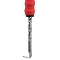 Urządzenie wiertnicze Wiertarka drutowa DrillMaster Twister Mini Red 20cm