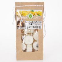 Produkt Podgrzewacze zapachowe Citronella na romantyczne wieczory w domu lub ogrodzie, 25 mm, 7 h, 18 sztuk