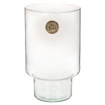 Produkt Pojemnik szklany cylindryczny Eco Glass 25cm