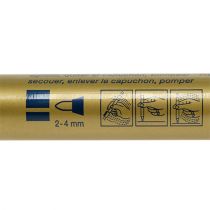 Produkt Marker olejowy Edding® 750 złoty