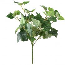 Produkt Sztuczny bluszcz krzew bluszczu sztuczna roślina zielona L33cm