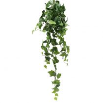 Bluszcz sztuczny zielony 90cm Sztuczna roślina jak prawdziwa!