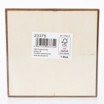 Produkt Pisanki z wiosennymi kwiatami, idealne do wielkanocnych bukietów lub okien, 8cm, 8 szt.