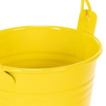 Produkt Kolorowe wiaderka, Ø8cm wys.7,5cm, 12 szt.