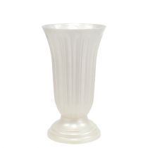 Produkt Wazon Lilia masa perłowa Ø20cm 1 szt