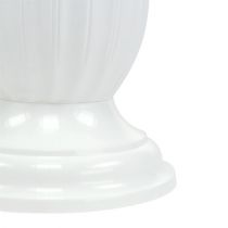 Produkt Wazon Lilia biały Ø20cm, 1szt