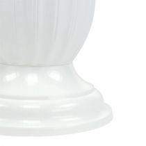 Produkt Wazon Lilia biały Ø23cm 1 szt