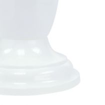 Produkt Wazon „Szwed” biały Ø16cm