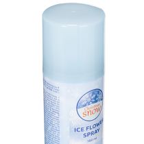 Produkt Spray Kwiat Lodu Dekoracyjny spray do okien i zimowych dekoracji na szybach 150 ml