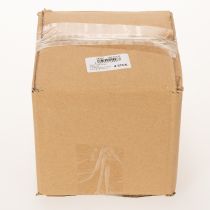 Produkt Figurki kaczuszek, ceramiczne figurki w kształcie płaszczy przeciwdeszczowych do zabawnej dekoracji balkonu i ogrodu, 11 cm, 4 sztuki