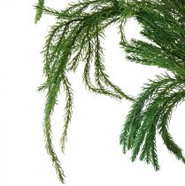 Produkt Erika mech dekoracyjny zielony mech naturalny suszony 20-35cm 400g
