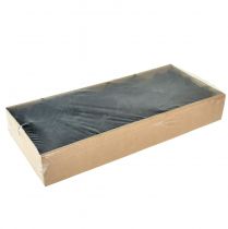 Produkt Erika mech dekoracyjny zielony mech naturalny suszony 20-35cm 400g