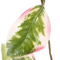 Produkt Girlanda ze sztucznych roślin do romantycznych dekoracji ślubnych i eventowych, 150 cm