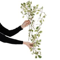 Produkt Girlanda ze sztucznych roślin do romantycznych dekoracji ślubnych i eventowych, 150 cm