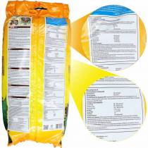 Produkt FRUX Ziemia do roślin zielonych i palm 18l