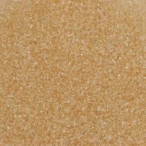 Produkt Piasek kolorowy 0,5mm kremowy 2kg