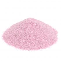 Kolor piaskowy 0.5mm różowy 2kg