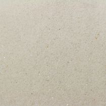 Produkt Piasek kolorowy 0,1-0,5mm naturalny 2kg
