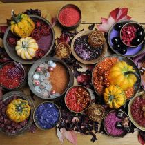 Produkt Kolor piaskowy 0,1 mm - 0,5 mm Pomarańczowy 2 kg