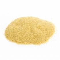 Piasek kolorowy szampański 0,1-0,5mm 2kg
