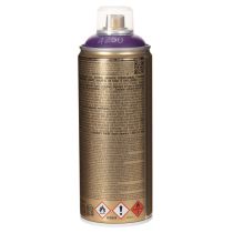 Produkt Farba w sprayu Montana Gold Purple, 400 ml