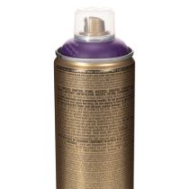 Produkt Farba w sprayu Montana Gold Purple, 400 ml