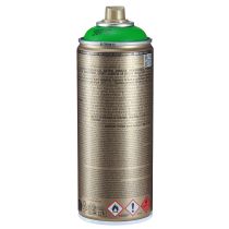 Produkt Zielona matowa farba w sprayu Montana Gold 400 ml