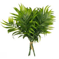 Produkt Liście palmowe dekoracja palmowa sztuczne rośliny zielone 30cm 3szt