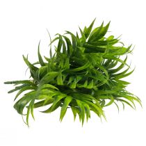 Produkt Liście palmowe dekoracja palmowa sztuczne rośliny zielone 30cm 3szt