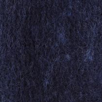 Produkt Wstążka filcowa fioletowa, wstążka do garnka, filc wełniany, rolka filcu 15cm 5m