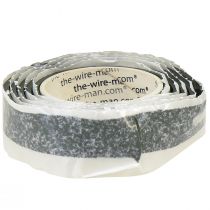 Produkt Zielony Fix Plastelina Florystyczna Zielona 15mm 1m