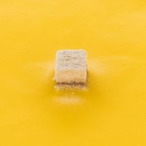 Produkt Świeca zapachowa cytronella przeciw owadom, misa z płomieniem idealna na balkony, tarasy i pikniki, 16 cm