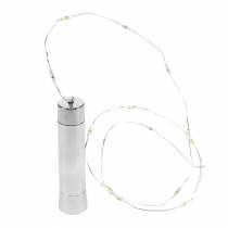 Produkt Lampka LED na butelkę ciepła biała 73cm 15L