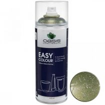 Produkt Brokatowy spray złoty do rękodzieła Kolorowy spray 400ml
