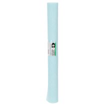 Produkt Papier florystyczny krepowy 50x250cm niebieski do dekoracji